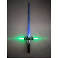 Mainan Pedang Star Wars Light Sound / Mainan Pedang Pedangan Anak