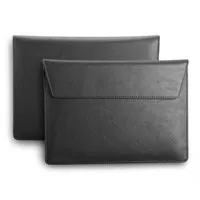 Laptop HP Pavilion Gaming 15 Ryzen Tas Leather Case Sleeve Cover Kulit