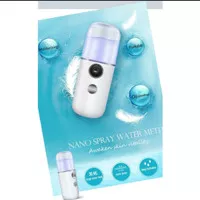 Magic Face Spray | Spray Nano Ion Original