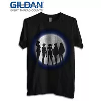 Kaos SAILORMOON Sailor Soldier GILDAN Tshirt