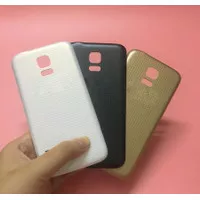 BACK DOOR TUTUP CASING SAMSUNG S5 MINI BACK COVER HP