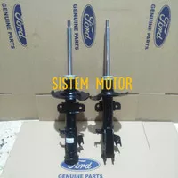 shockbreaker ford fiesta depan ori