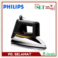 Setrika Philips Classic HD1172