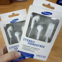 Headset Samsung Hs330/HF samsung j1ace original oem stereo Handsfree