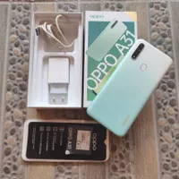 oppo a31 4 128 second