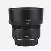 Lenshood/Lens hood ES-68 Canon EF 50mm f/1.8 STM