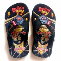 Sandal Anak HARLES karakter Boboiboy