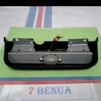 LAMPU PLAT NOMOR BELAKANG ISUZU PANTHER 2.5 GRAND ROYAL TAHUN 1995 UP