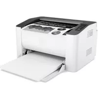 Printer HP Laserjet 107W Monochrome / Printer Wifi HP 107W