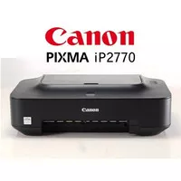 Printer Canon Pixma IP2770 / Canon Pixma IP2770