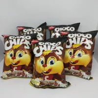 Simba Choco Chip (isi5×30gr)
