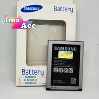 Baterai Samsung J1 Ace /J110 /battery/baterai/batre