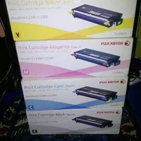 Toner Fuji Xerox Docuprint C2200/C3300 DX Original