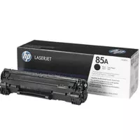 Toner HP Laserjet P1102 85A Black (CE285A) / Toner CE 285 A / Hp 85 A