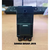 Switch Saklar Tombol Power Window Kaca Pintu CRV RM HRV Original