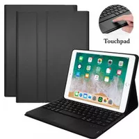 Slim Removable Keyboard Case Touchpad iPad Air 3, Pro 10.5