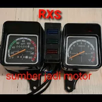 Speedometer Spedometer Spidometer Yamaha RXS Rx Spesial COPY ORIGINAL