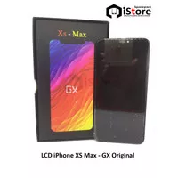 LCD iPhone XS MAX - GX Original Super Quality