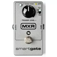 Gitar Efek Guitar Effect MXR Smart Gate Noise Gate M135 Effect Pedal