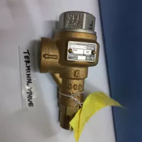safety valve yoshitake AL-150 1/safety relief valve yoshitake AL-150 1