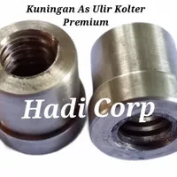 As Ulir Mesin Colter+Korter+Kolter Type T807-T806A Kuningan Premium