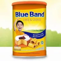 BLUE BAND CAKE & COOKIE 1 KG