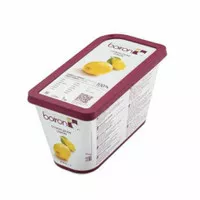 BOIRON Lemon 100% Fruit Puree Lemon 1 Kg