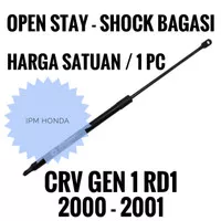 Shock Bagasi Honda CRV GEN 1 RD1 2000 2001
