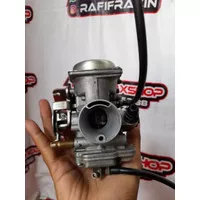 KARBURATOR ORIGINAL COPOTAN MOTOR KAWASAKI KLX 150 NORMAL ORI