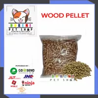 Wood Pellet