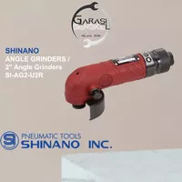 Shinano 2" Angle Disc Grinder SI-AG2-U2R Mesin Gerinda Angin