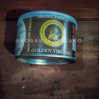 heritage golden virginia