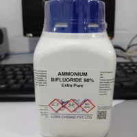 Ammonium Hydrogen diFlouride / Ammonium Biflouride AR