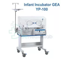 Infant Incubator Gea YP 100 Inkubator Baby Bayi