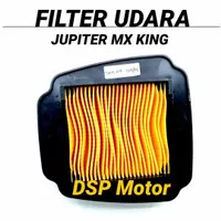 Filter Hawa / Filter Udara Jupiter MX King