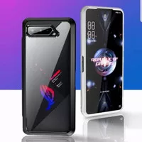 Case ASUS ROG Phone 5 Case Design Crystal Casing
