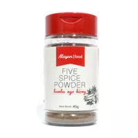 Five Spice Powder / Bumbu Ngohiong 45g