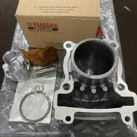 Blok Seher - Block Seher - Cylinder Block Yamaha Jupiter Mx 50C