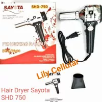 Hair Dryer SAYOTA SHD 750