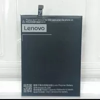 Baterai Battery Batre Batrai Lenovo K4 Note A7010 K4 Vibe X3 BL256
