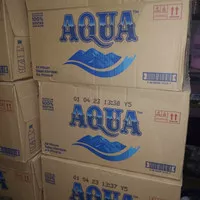 aqua 600 ml 1 dus