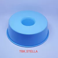 LOYANG TULBAN TEFLON 20 CM / 8 INCHI