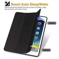 iPad mini 1 iPad 2 iPad 3 Smart Case Cover Flip Leather Magnetic