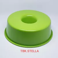 LOYANG TULBAN TEFLON 18 CM / 7 INCHI