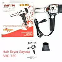 Hair Dryer Sayota SHD 750