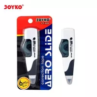 Tip Ex Joyko CT-523 / CT-523 Joyko Correction Tape