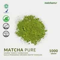 Matcha Powder 1Kg