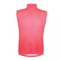 Vest Sepeda MV2 Cycling Vest - Pink Paradise