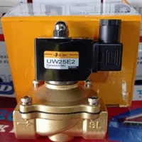 selenoid gas valve 220. E-MC 1/2 in