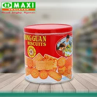 Khong Guan Mini 650gr